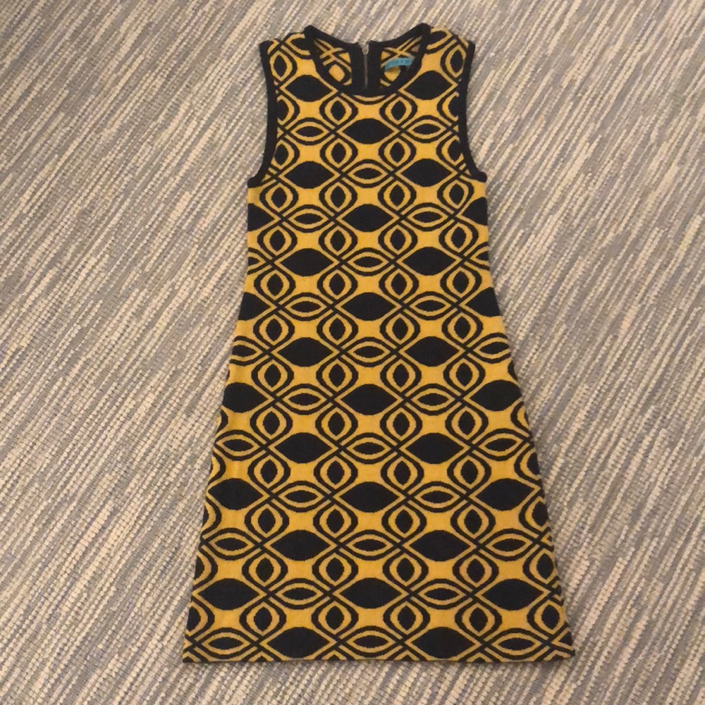 Alice and Olivia dress
